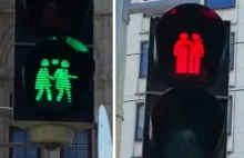 Wiedeń - miasto przyjazne homoseksualistom. Nowy raj dla gejów i lesbijek?