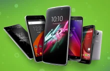Najlepsze telefony z Androidem (czerwiec – 2017)