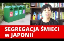 "Segregacja śmieci w Japonii jest wzorowa", ile jest w tym prawdy?...