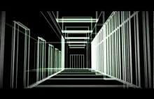 VFX - "korytarz"