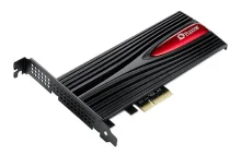 Plextor - premiera nośników SSD NVMe z serii M9Pe