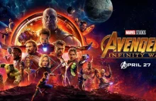 Ile Marvel zarobił na filmach Avengers?