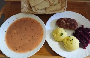 Komentarzem w klienta. Restauracja atakuje gości, którzy krytukują...