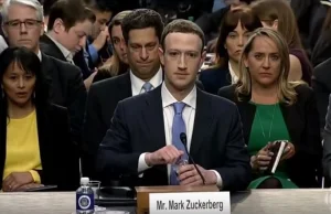 Facebook oskarżony o manipulacje i czarny PR. "Agencja postępowała etycznie"