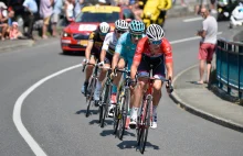 Rafał Majka zwycięża na 11 etapie Tour de France!
