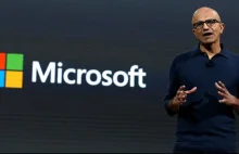Od 3000 do 4000 pracowników Microsoftu do zwolnienia