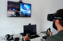 Elite: Dangerous - już graliśmy na Oculusie i bez
