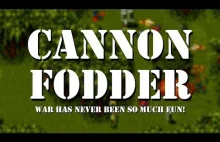 Cannon Fodder [Amiga/PC] - Retro