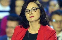 Kamila Gasiuk-Pihowicz rozwodzi się z mężem. Przez politykę