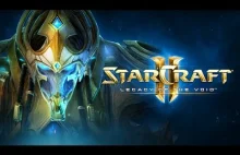 StarCraft II: Legacy of the Void – zwiastun