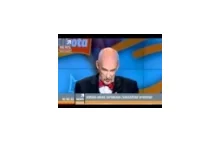 Janusz Korwin Mikke w Polsat News - 12 października 2011