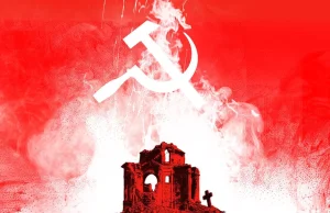 100 lat komunizmu - zbrodnia bez kary.