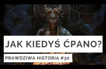 HISTORIA NARKOTYKÓW