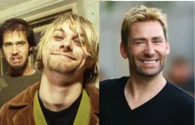 Internauci chcą, by Nirvana reaktywowała się z Chadem Kroegerem z Nickelback