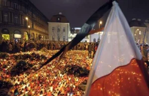 Katastrofa Smoleńska mogła być skutkiem oddziaływania NWO.