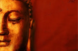 Buddyzm - 3 prawdy przynoszące wewnętrzny spokój .