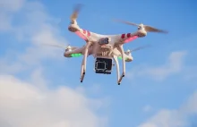 "Prawo jazdy” na drona już test, teraz czas na "dowód rejestracyjny"