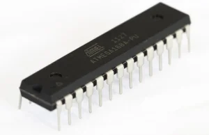 Mikrokontrolery AVR część 10 – transmisja szeregowa UART