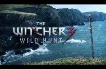 The Witcher 3: Wild Hunt - The Beginning