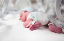 Niemcy: przypadki identycznych wad wrodzonych u noworodków w krótkim czasie