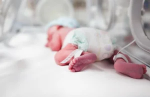 Niemcy: przypadki identycznych wad wrodzonych u noworodków w krótkim czasie