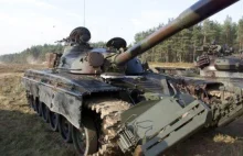 Polska broń toruje sobie drogę do Kijowa