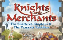 Knights And Merchants HD za darmo!