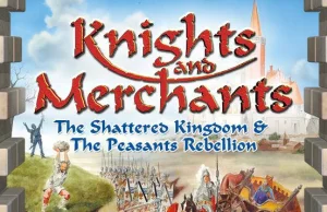 Knights And Merchants HD za darmo!
