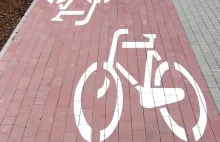 Pamiętajmy o rowerzystach na drodze!