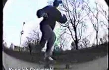 Warszawska mekka skateboardingu - miejscówka Capitol