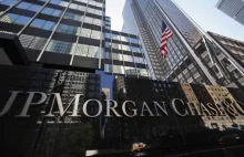 JPMorgan wydaje swoje tokeny