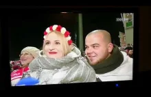 Faza i pani Fazowska w TVP