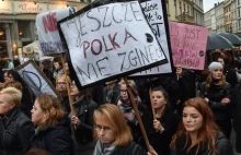 "PiS przestraszyło się polskich kobiet". W Sejmie dziś głosowanie ws. aborcji