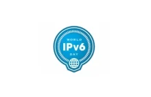 Dziś najwięksi testują protokół IPv6