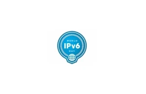 Dziś najwięksi testują protokół IPv6