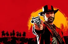 Gorąco dziękuję graczom konsolowym za wspaniałe beta testy Red Dead Redemption 2