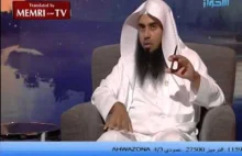 Saudyjski duchowny: oglądanie fotek w internecie powoduje raka