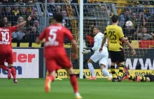 Najszybszy gol w historii Bundesligi, wystarczyło 8 sekund!
