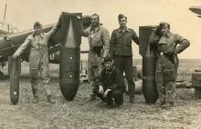 Wrzesień 1939 na polskim niebie