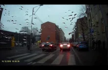 Polscy Kierowcy - codzienność