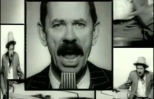 Scatman - najstarszy biały raper na świecie!