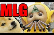 mlg teletubbies