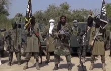 W Nigerii bojownicy Boko Haram zamordowali prawie 48 osób