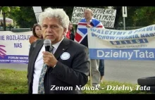 Zenon Nowak oskarżony o udział w grupie przestępczej.