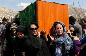 Afganistan: Kobieta oskarżona o spalenie Koranu była niewinna