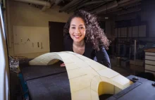 Naukowcy z MIT wydrukowali w 3D replikę mostu Leonarda da Vinci
