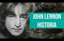 John Lennon - kilka ciekawostek na temat legendy rocka