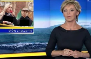 Działaczka ONR nie trafi do więzienia za słowa o islamie. TVN w furii!...