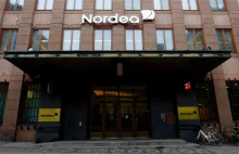 Korupcja w banku Nordea