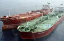 Korea Południowa nie będzie kupować irańskiej ropy. Przez unijne sankcje